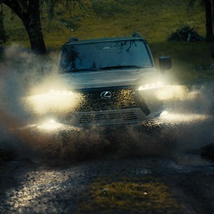 80 reactions · 6 comments | Bring on everything. This is the all-new 2024 #LexusGX Learn more: https://fal.cn/3yYum | Lexus Canada | Facebook