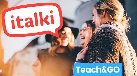 italki Review for Teachers - How to Get Started in 5 Steps