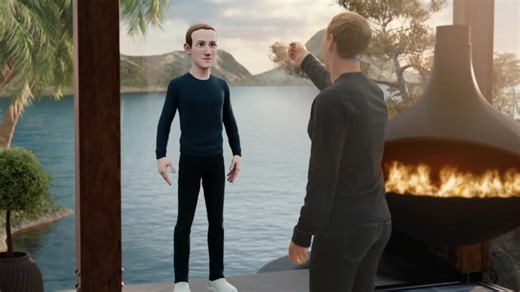 Meta says it is not killing metaverse, but will let it fade away with time