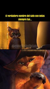 Pocos saben que el Gato con Botas nació como un simple personaje secundario en Shrek 2, pero su encanto fue tan grande que DreamWorks decidió darle su propia saga. Su diseño original tenía un aire más serio, hasta que los animadores descubrieron que los ojos gigantes y brillantes podían derribar a cualquier villano… y de paso al público. Y el detalle clave: Antonio Banderas no solo le dio la voz, también moldeó su personalidad; el acento español, la actitud de galán y hasta ciertos gestos fueron