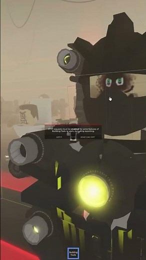 Showcasing Astro Mothership! SBW Full building tutorial in my videos|Skibidi Toilet Roblox