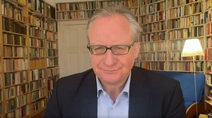 Von Lucke zu Parteitag in Riesa - "AfD wird darauf hoffen, dass Proteste radikal werden"