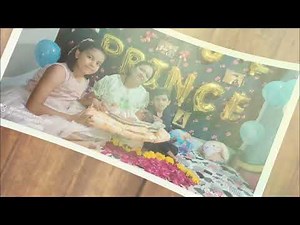 Welcome to Home my Prince