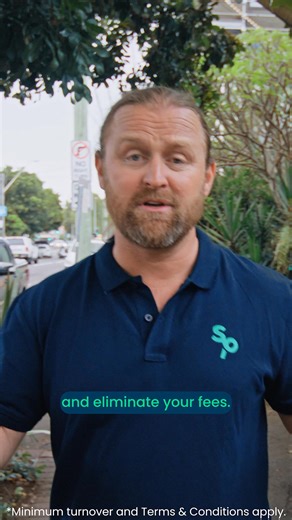 Get a brand new EFTPOS machine for your business! | Smartpay Australia