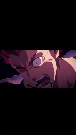 No One Expected This Fight 😱 | One Punch Man Garo vs King #opm #garou #opm #trending