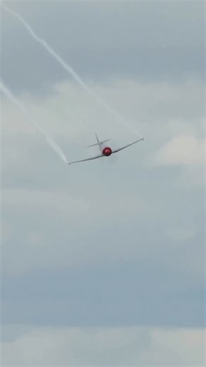 🔊 That sound is incredible 🥵👌! @paulbennetairshows in his Hawker Sea Fury FB-11 ‘Southern Cross’. This Sea Fury had a busy airshow circuit this year, did you see it fly? When not in the air you can see this stunning warbird on display at Hunter Warbirds! | Hunter Warbirds - Scone NSW