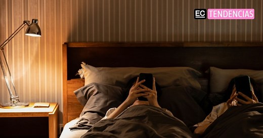 Psicóloga revela cómo el uso excesivo del celular afecta tu mente y tu familia