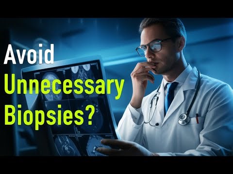 Prostate MRI: The New Tool to Avoid Unnecessary Biopsies