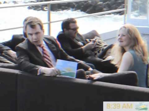 The 2 Bears - Bear Hug (Official Video)