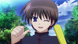 C3 Anime | E9 - The Returnee Seems Somehow Strange