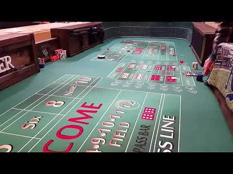 6/2 2/1 Dice set Part 1