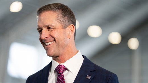 Giants' Icon Eli Manning Finally Weighs In On How John Harbaugh Can Unlock Jaxson Dart’s Next Level