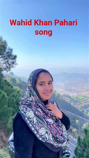 gujra pahadi song//O Babla SAS tane maar Di‪@WahidKhanpaharisong‬