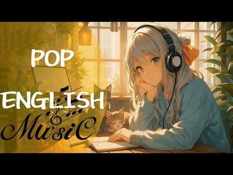 🎶 The Best English Pop Songs of All Time – You Will Love Every Single One