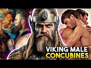 The UNTOLD Truth About Vikings and Homosexuality