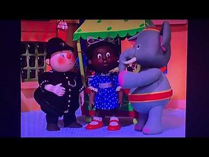 Noddy’s Toyland Adventures Series 4 Episode 10