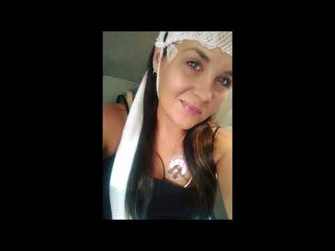 *Trigger Seizure Warning* My Journey with Conversion Disorder