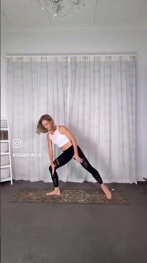 YWK - Playing Footsie