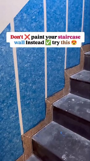 16K views · 330 reactions | ✨ Elevate your interiors—one step at a time! Our latest staircase design blends style, space, and sophistication like never before. Designed by CAVA Design Studio – where every detail speaks elegance. #StepUpYourStyle #StaircaseDesign #InteriorInspo #ModernInteriors #CavaDesignStudio #ElegantLiving #DesignGoals #HomeVibes #InteriorStyling #SpaceDesign #ArchitecturalDesign | Cavahomes | Facebook