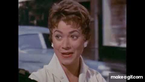 Bachelor of Hearts (1958) on Make a GIF