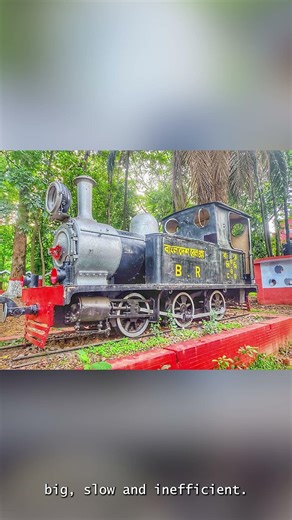 The Engine That Powered the Modern World