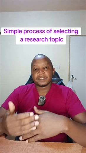 #creatorsearchinsights process of selecting a good research topic on critical thinking #researchpaper #academicwriting #criticalthinkingskills