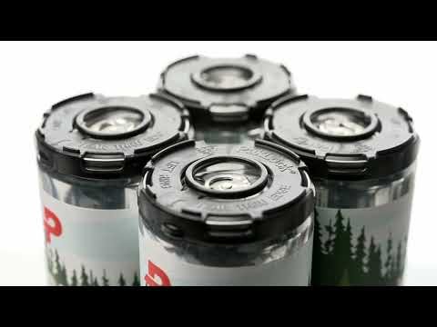 QuadLock® - Certified Safety for your Beverage Brand from PakTech