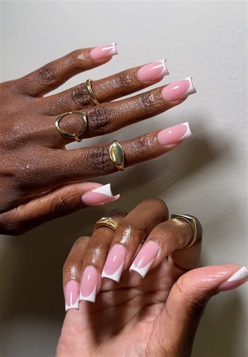 How to Become a Nail Tech at Home