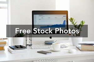 Free Monitor And Pc Photos