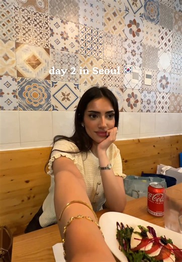 Exploring Seoul: Day 2 Adventures in Korea