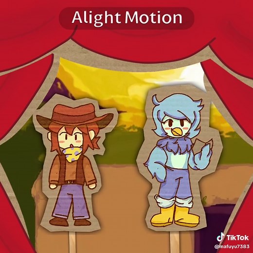 Undertale Yellow Animation and Edits