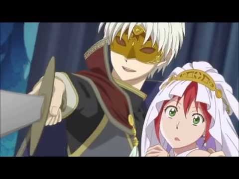 ❤Zen and Shirayuki - They Don't Know About Us❤