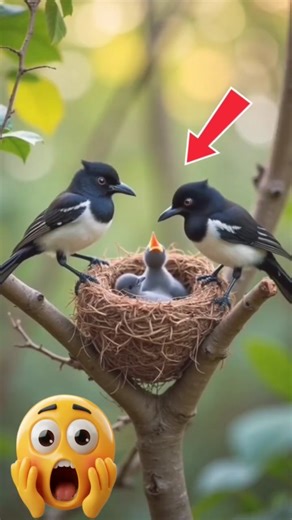 দোয়েল: বাংলাদেশের জাতীয় পাখির ২০ সেকেন্ডের গল্প”Rs facts bd