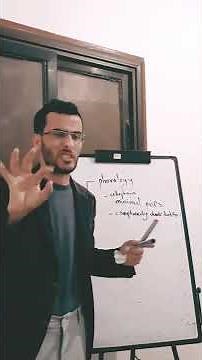 complementary distribution #phonology #phonetics