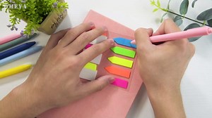 Lined Journal Notebook, 3 Pack A5 College Ruled Notebooks for Work, Hardcover Notebook Each with 2 Pockets & Pen, Leather Journal for Women, Men, 160 Pages, 100GSM Thick Paper (Green, Red, Black)