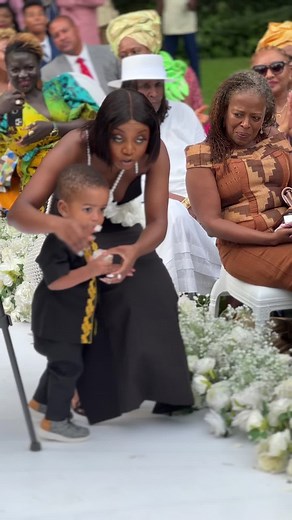 Congolese Wedding Dance and African Wedding Entrances Compilation