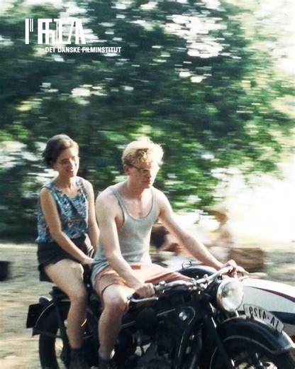 1.5K views · 15 reactions | Nyt landsdækkende biografinitiativ går i...