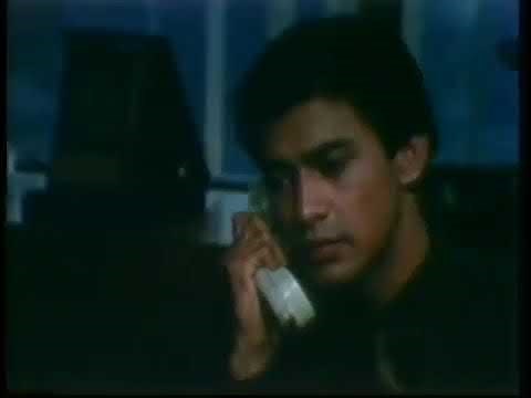 Film JADUL Dua Kekasih 2⁄2 End Paramitha Rusady , Ayu Azhari, Donni Damara