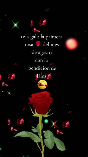 #❣️❣️❣️ #agosto #🌹🌹🌹🌹🌹🌹🌹🌹🌹🌹🌹🌹 # | te regalo
