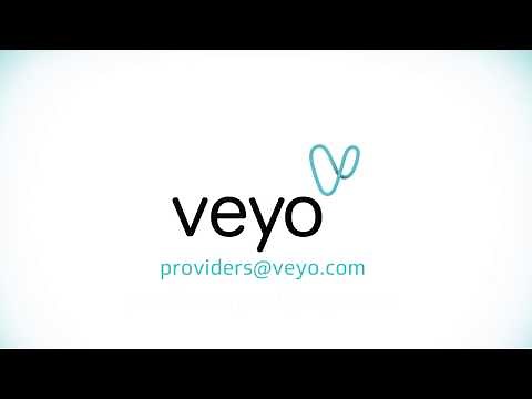 Veyo App Demo