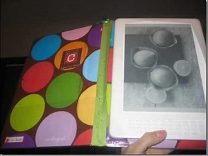 10 Kindle Cases you Can Make for Free