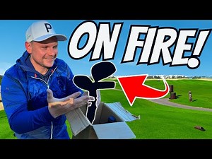 This AMAZING Club Is ON FIRE! Straight BACK IN THE BAG!?