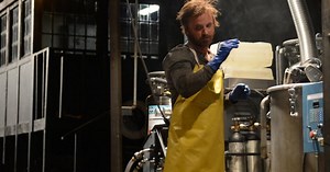 Le film Breaking Bad sortira sur Netflix, avec Aaron Paul en vedette
