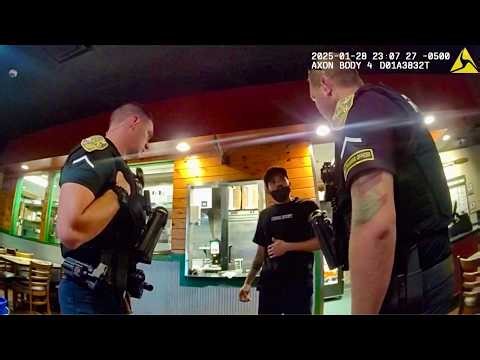 This Wingstop Manager Took “Extra Hot” Way Too Far