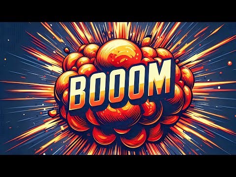 10 Hours of Atomic Bombs 💣 Giant Explosions 🤯 Earth-Shattering Blasts