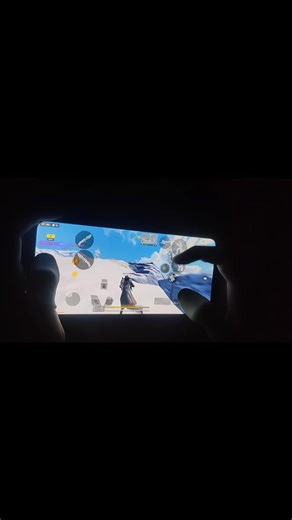 COD Mobile Hand Cam Highlights and Gameplay