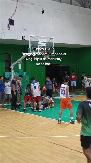 8.7K views · 77 reactions | Genesis 3:19 #loygtv #nocopyrightinfringementintendedmusicbelongstotherightfulowner #fyp #fypシ #basketball | LOYG TV | Facebook