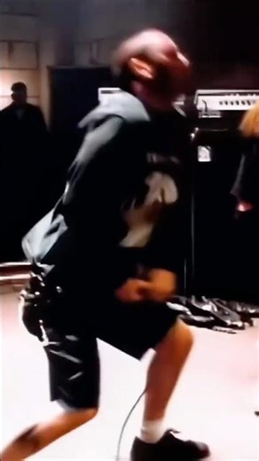 I’m Broken video is 32 years old