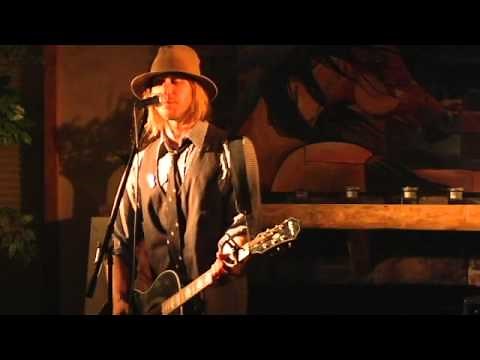 Todd Snider - Statisticians Blues