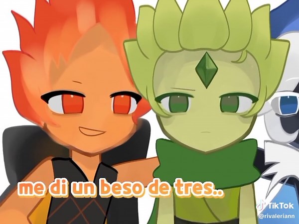 Exploring Cookie Run Kingdom: Memes and Edits